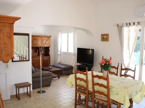 Holiday Home La Garonnette 10 by Interhome