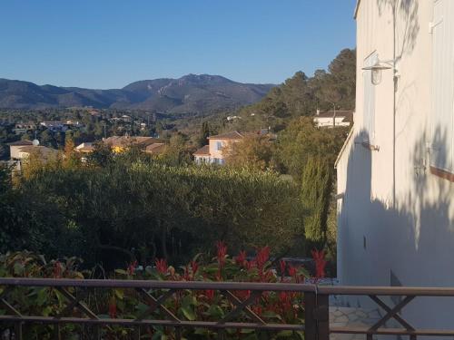 Holiday Home Die Sonne der Côte d'Azur by Interhome