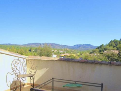Holiday Home Die Sonne der Côte d'Azur by Interhome