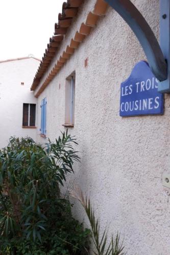 Holiday Home La Garonnette 5 by Interhome