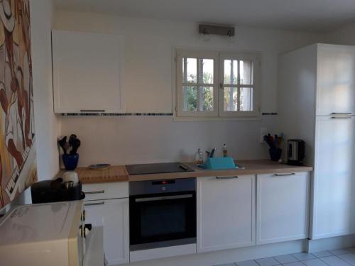 Holiday Home La Garonnette 5 by Interhome