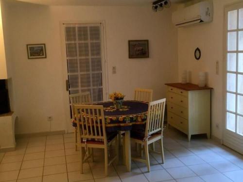 Holiday Home La Garonnette 5 by Interhome
