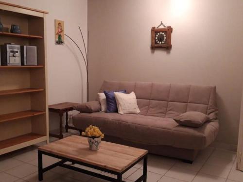 Holiday Home La Garonnette 5 by Interhome