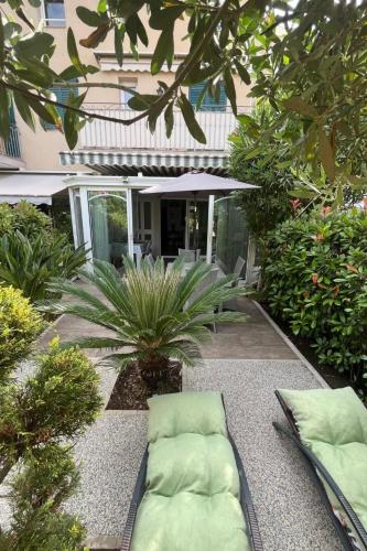Apartment Côte d'Azur in Port Fréjus Rez de Jardin 65m2 by Interhome