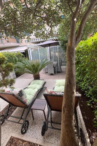 Apartment Côte d'Azur in Port Fréjus Rez de Jardin 65m2 by Interhome