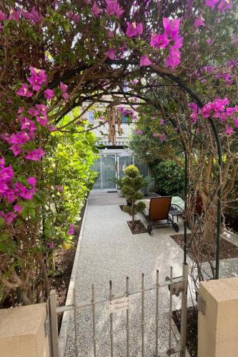 Apartment Côte d'Azur in Port Fréjus Rez de Jardin 65m2 by Interhome