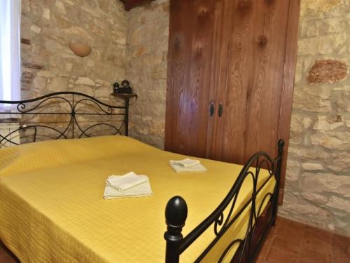 Apartment Tolles Appartement in Umag mit Grill- Terrasse und Garten by Interhome