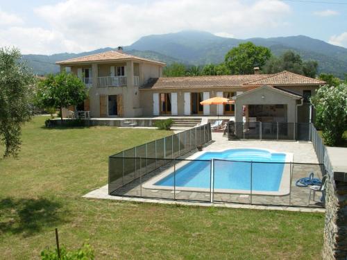 Holiday Home Villa Miramonte by Interhome