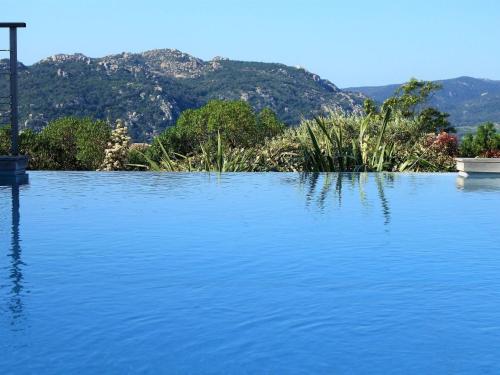Holiday Home Villa Santa Giulia in Porto-Vecchio by Interhome