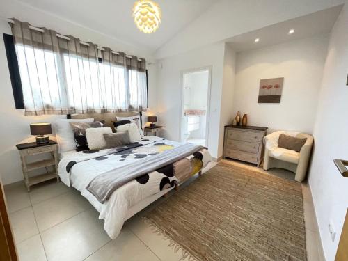 Holiday Home Villa Santa Giulia in Porto-Vecchio by Interhome