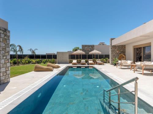 Holiday Home Emerald Estate by Interhome