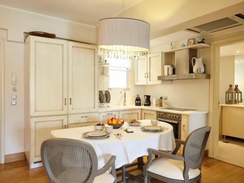 Apartment Einzigartige Wohnung auf Rhodos by Interhome