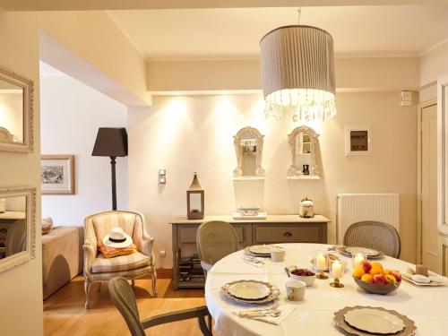 Apartment Einzigartige Wohnung auf Rhodos by Interhome