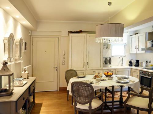 Apartment Einzigartige Wohnung auf Rhodos by Interhome