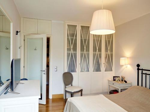 Apartment Einzigartige Wohnung auf Rhodos by Interhome