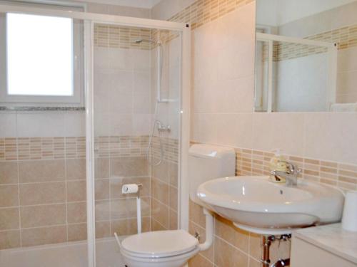 Apartment ANITA 2 by Interhome