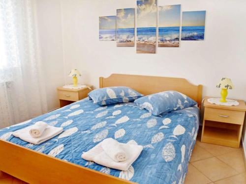 Apartment ANITA 2 by Interhome