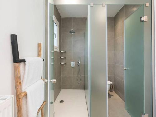 Holiday Home Ferienvilla Melia by Interhome