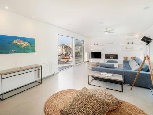 Holiday Home Ferienvilla Melia by Interhome