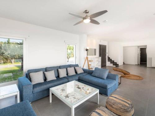 Holiday Home Ferienvilla Melia by Interhome