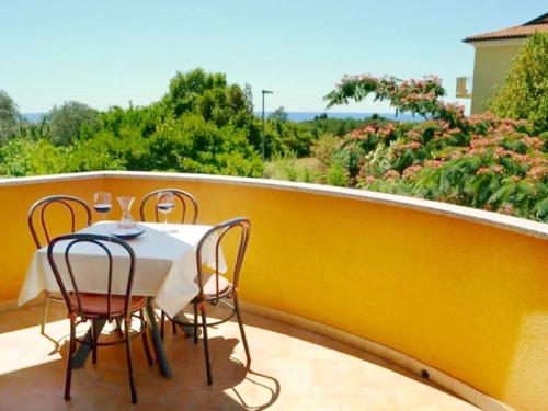 Apartment ANITA 2 by Interhome