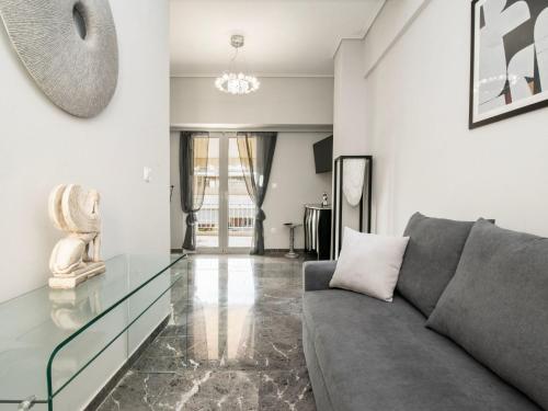 Apartment Athen von unserem Haus aus- wenige Schritte von der Akropolis entfernt by Interhome