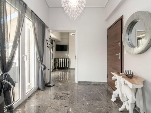 Apartment Athen von unserem Haus aus- wenige Schritte von der Akropolis entfernt by Interhome