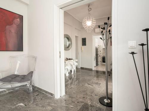 Apartment Athen von unserem Haus aus- wenige Schritte von der Akropolis entfernt by Interhome