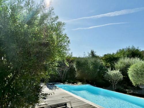 Holiday Home Luxusvilla aus Stein Concadoro by Interhome
