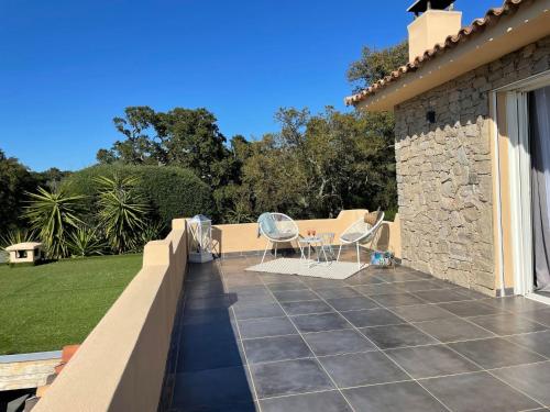 Holiday Home Villa Casa Baggia- nahe am Meer mit eigenem Schwimmbad by Interhome