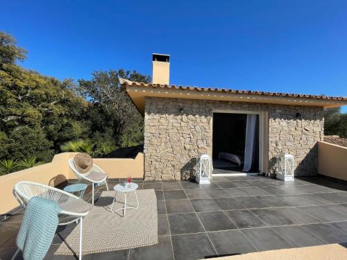 Holiday Home Villa Casa Baggia- nahe am Meer mit eigenem Schwimmbad by Interhome