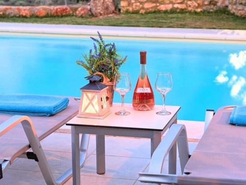 Holiday Home Villa Grand View mit Blick auf das Wasser by Interhome