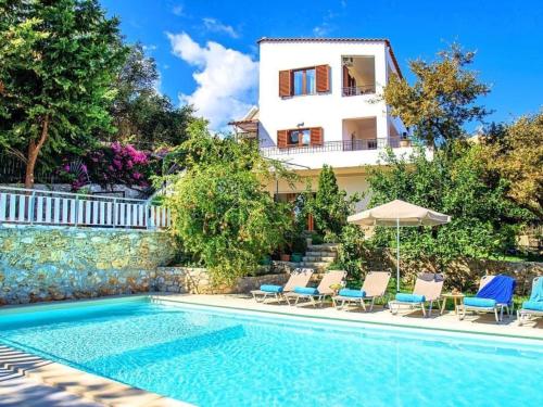 Holiday Home Villa Grand View mit Blick auf das Wasser by Interhome