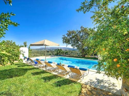 Holiday Home Villa Grand View mit Blick auf das Wasser by Interhome
