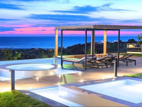 Holiday Home in Georgioupoli mit Privatem Pool by Interhome