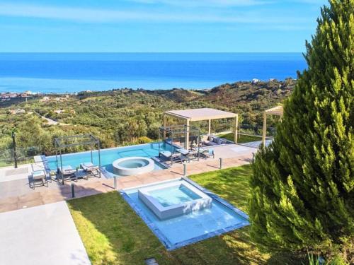 Holiday Home in Georgioupoli mit Privatem Pool by Interhome