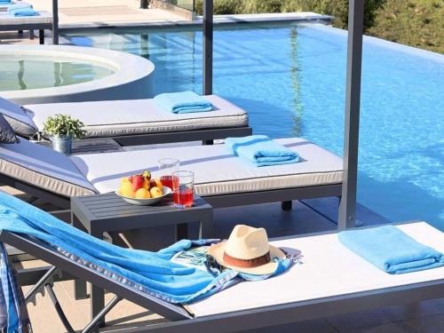 Holiday Home in Georgioupoli mit Privatem Pool by Interhome