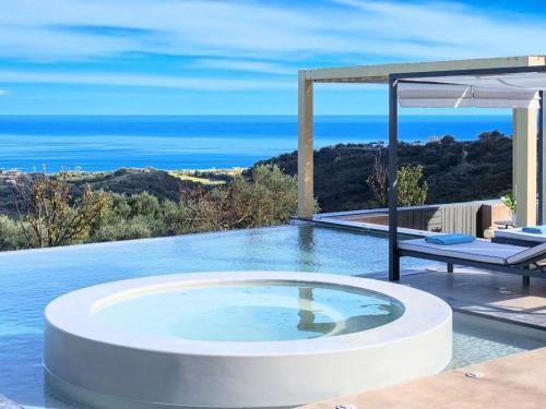 Holiday Home in Georgioupoli mit Privatem Pool by Interhome
