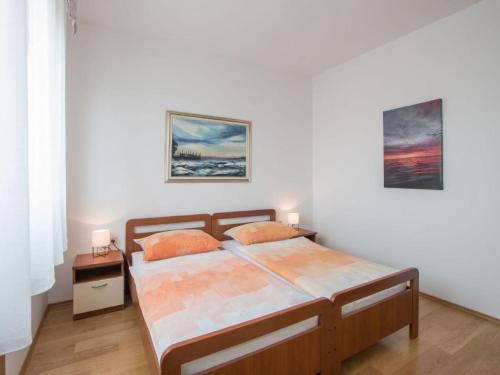 Apartment Neue Wohnung in Umag mit Terrasse by Interhome