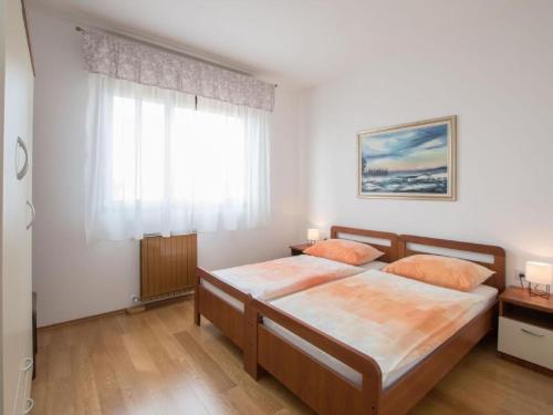 Apartment Neue Wohnung in Umag mit Terrasse by Interhome