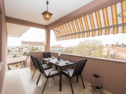Apartment Neue Wohnung in Umag mit Terrasse by Interhome