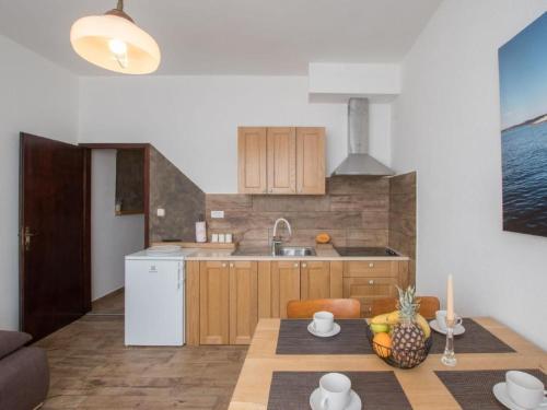 Apartment Neue Wohnung in Umag mit Terrasse by Interhome