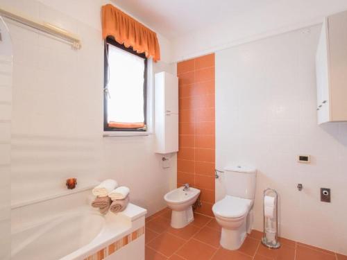 Apartment Neue Wohnung in Umag mit Terrasse by Interhome