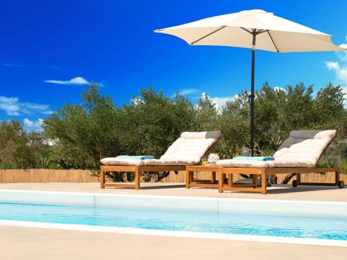 Holiday Home Vegghera Villa mit Bergblick by Interhome