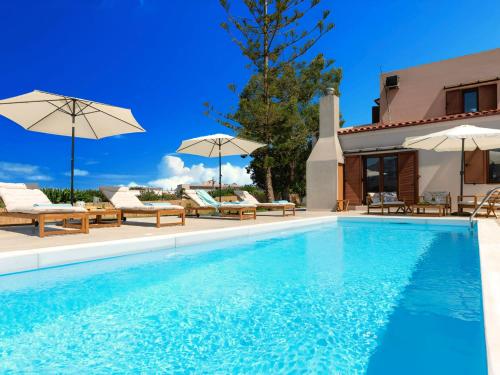 Holiday Home Vegghera Villa mit Bergblick by Interhome