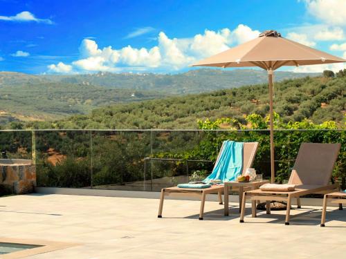Holiday Home Stafa Villa Privater Pool by Interhome