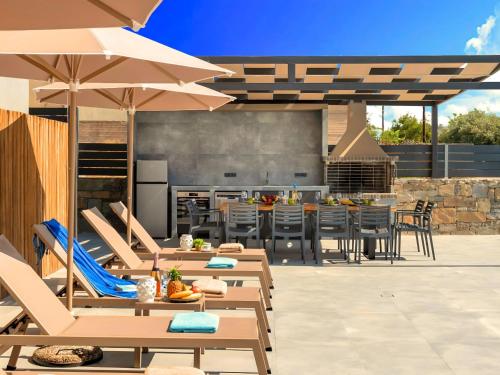 Holiday Home Stafa Villa Privater Pool by Interhome