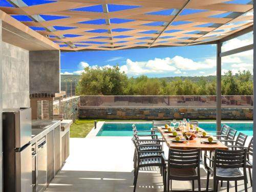 Holiday Home Stafa Villa Privater Pool by Interhome