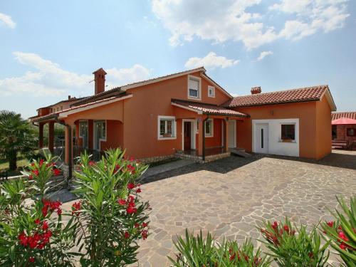 Holiday Home Melita by Interhome