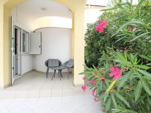 Apartment in Baška mit Eigener Terrasse by Interhome